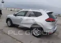 2018 Nissan ROGUE фото