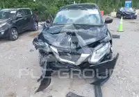 2018 Nissan ROGUE photo