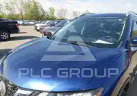 2018 Nissan ROGUE фото