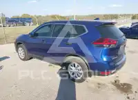 2018 Nissan ROGUE photo