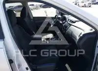 2018 Nissan ROGUE photo