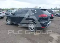 2018 Nissan ROGUE фото