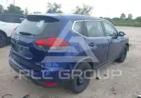 2018 Nissan ROGUE photo