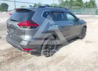 2018 Nissan ROGUE фото