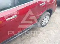 2018 Nissan ROGUE фото