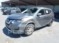 2018 Nissan ROGUE photo