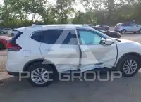 2018 Nissan ROGUE фото