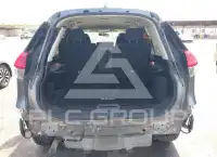 2018 Nissan ROGUE фото