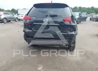 2018 Nissan ROGUE фото