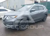 2018 Nissan ROGUE фото