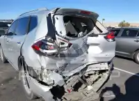 2018 Nissan ROGUE фото