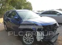 2018 Nissan ROGUE фото
