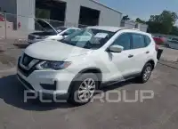 2018 Nissan ROGUE фото