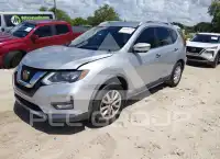 2018 Nissan ROGUE фото