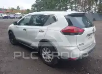 2018 Nissan ROGUE photo