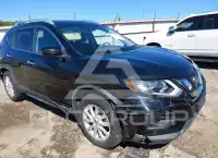2018 Nissan ROGUE фото