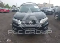 2018 Nissan ROGUE фото