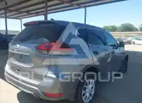 2018 Nissan ROGUE фото