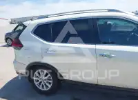 2018 Nissan ROGUE фото