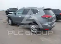 2018 Nissan ROGUE photo