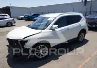 2018 Nissan ROGUE фото