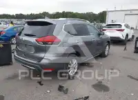 2018 Nissan ROGUE фото