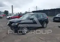 2018 Nissan ROGUE фото