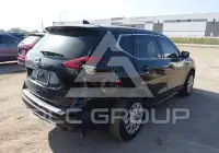 2018 Nissan ROGUE фото