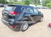 2018 Nissan ROGUE фото