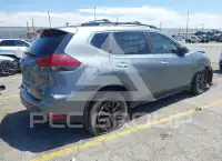 2018 Nissan ROGUE фото