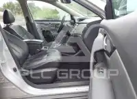 2018 Nissan ROGUE фото