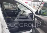 2018 Nissan ROGUE фото