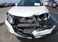 2018 Nissan ROGUE фото