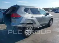 2018 Nissan ROGUE фото