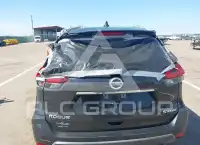 2018 Nissan ROGUE фото