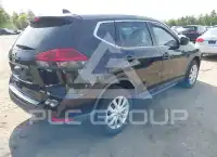 2018 Nissan ROGUE фото