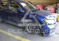 2018 Nissan ROGUE photo