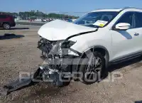 2018 Nissan ROGUE фото