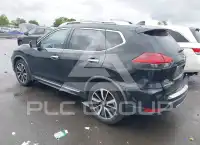 2018 Nissan ROGUE фото