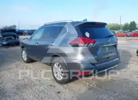 2018 Nissan ROGUE фото