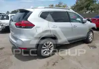 2018 Nissan ROGUE фото