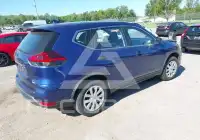 2018 Nissan ROGUE фото