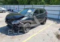 2018 Nissan ROGUE фото