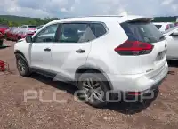 2018 Nissan ROGUE photo