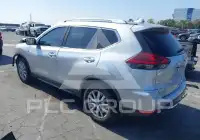 2018 Nissan ROGUE фото