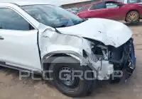 2018 Nissan ROGUE фото