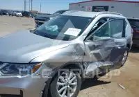 2018 Nissan ROGUE фото