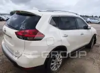 2018 Nissan ROGUE фото