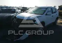 2018 Nissan ROGUE photo