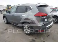 2018 Nissan ROGUE фото